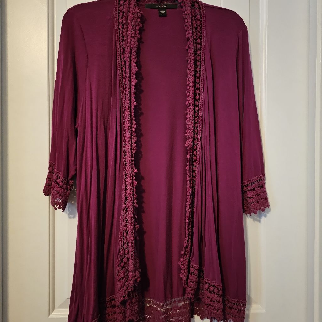 Large Lightweight Jacket